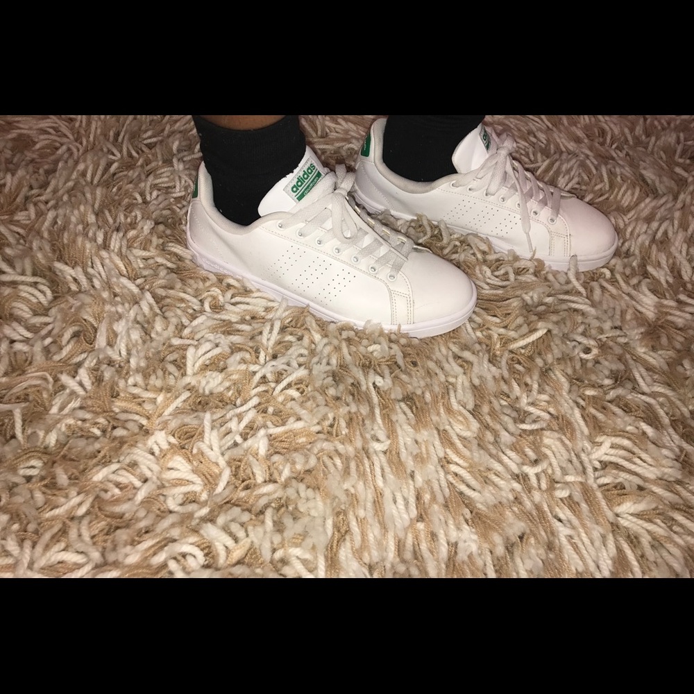 Stan Smith Adidas (SOLD)